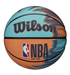 Мяч баскетбольный Wilson NBA DRV Pro Streak