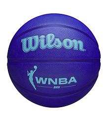 Мяч баскетбольный Wilson WNBA DRV