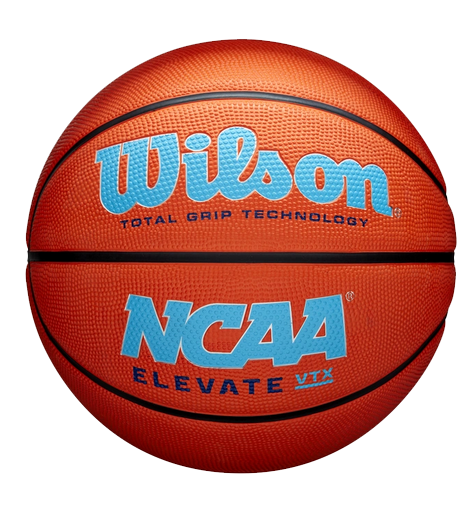 Мяч баскетбольный Wilson WNBA Heir DNA - фото 1 - id-p108640724