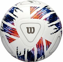 Мяч футбольный Wilson NCAA Vivido