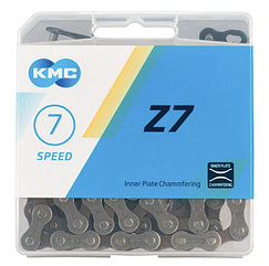 Цепь KMC Z7 - speed 7, links 116