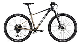 Велосипед Cannondale 29 M Trail SL 1 - 2021-2023
