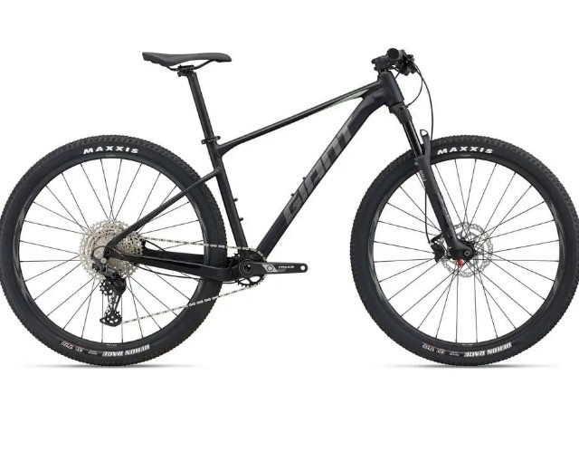 Велосипед Giant XTC SLR 29 2 - 2022