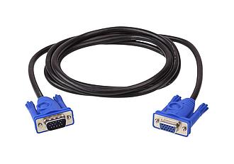 Кабель VGA (15м) 2L-2515 ATEN