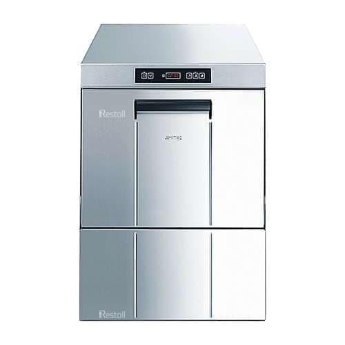 Фронтальная посудомоечная машина Smeg UD505DS - фото 1 - id-p80977424