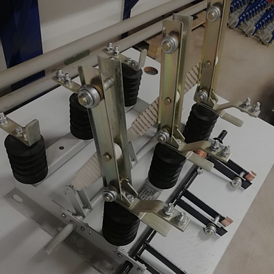 Электрооборудование