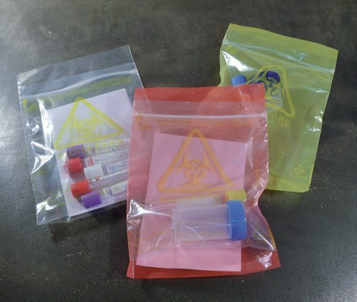Пакеты для транспортировки образцов, Aptaca - фото 1 - id-p108641542