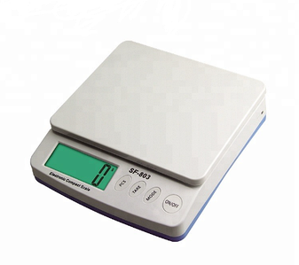 Весы Electronic kitchen scale SF-803