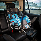 Кресло-коляска для детей с ДЦП Армед H006-1, фото 3