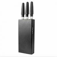 Глушитель сотовой связи N3 2g+gps