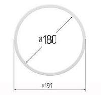 Протекторное кольцо 180 мм