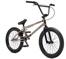 BMX велосипед DK Cygnus 20.5"TT (2021)