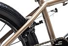 BMX велосипед DK Cygnus 20.5"TT (2021), фото 5
