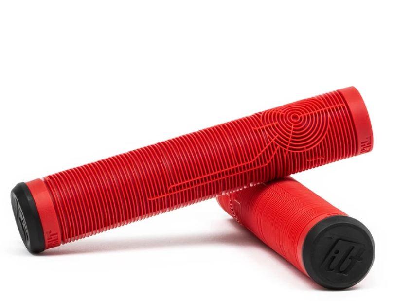 Грипсы Tilt Metra Pro Scooter Grips 155mm Red - фото 1 - id-p95496511