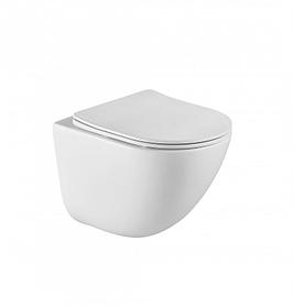 Унитаз подвесной BelBagno AMANDA 50см