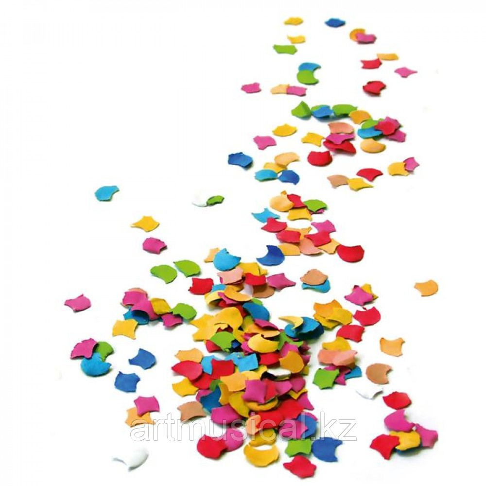 CHAUVET Funfetti refill Color - Конфетти, фото 1