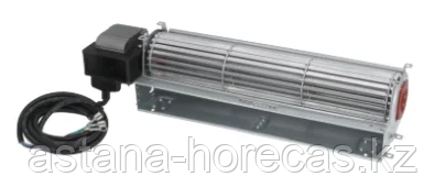 Вентилятор FAN 300 мм с поперечным потоком для ANGELO PO (5101354)