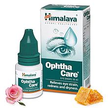 Глазные капли Офтакеа (HIMALAYA Ophtha Care Eye Drops)