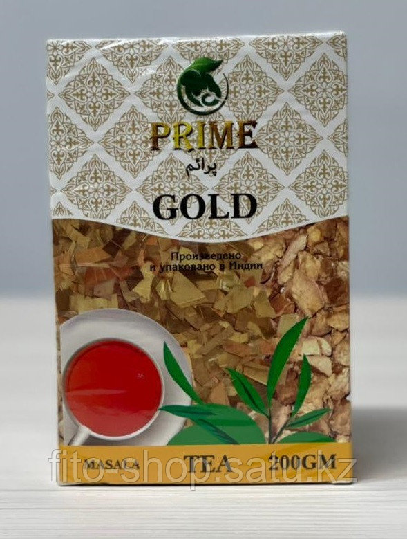 PRIME Масала чай 200 гр.