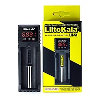 Зарядное устройство LiitoKala Lii-S1