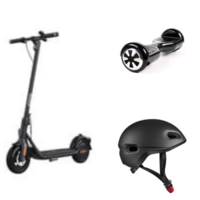 Электротранспорт