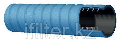 606AE для топлива, бензина, масла и нефти S&D DN 051 P=10 (-54°С), морозостойкий,гофрированный