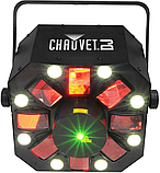 CHAUVET SWARM5FX Комбинированный световой и лазерный эффект, фото 3