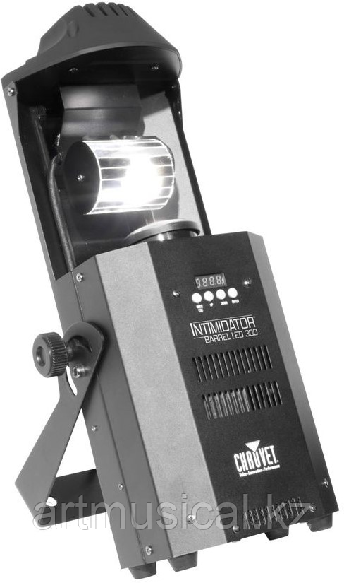 CHAUVET INTIMBARRELLED300 Светодиодный сканер-роллер, фото 1
