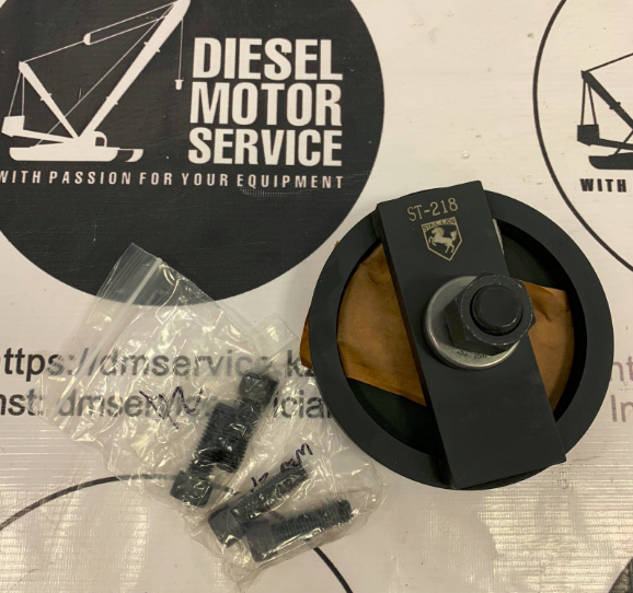 Rear Seal Installer John Deere Servicegard Alt ST-218, фото 1