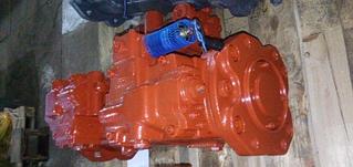 Гидравлический насос на JCB JS160LC  - 20/925329