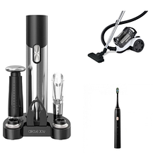 Бытовая техника