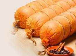 "Viscofan Class" ақуызды шұжық қаптамасы, Ø100