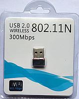 Адаптер USB WiFi 802.11N 8188 mini