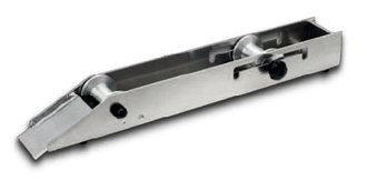 Алюминиевые рельсы для размотки кабеля Арт 14 2698