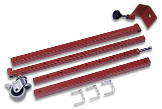 Крепежная рамка для измерителя длины кабеля Арт 14 2748