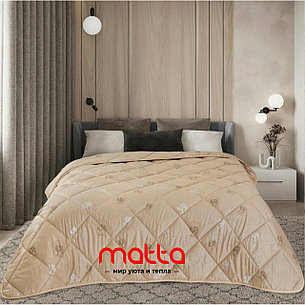 Одеяло Camel wool 140*205 RD tex Россия, фото 2
