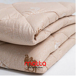 Одеяло Camel wool 140*205 RD tex Россия, фото 2