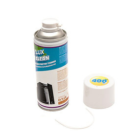 Сжатый воздух Delux Air Clean, фото 2