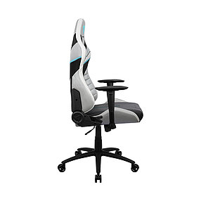 Игровое компьютерное кресло ThunderX3 TC5-Arctic White, фото 2