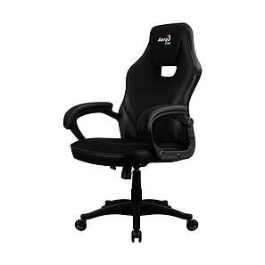 Игровое компьютерное кресло Aerocool AERO 2 Alpha B, фото 2