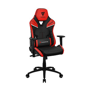 Игровое компьютерное кресло ThunderX3 TC5-Ember Red, фото 2