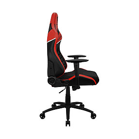 Игровое компьютерное кресло ThunderX3 TC5-Ember Red, фото 2