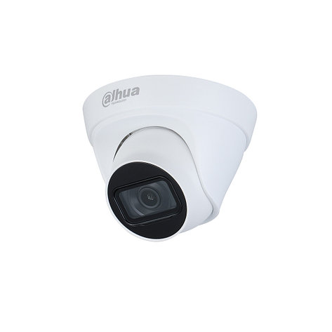 IP видеокамера Dahua DH-IPC-HDW1230T1P-0280B, фото 2