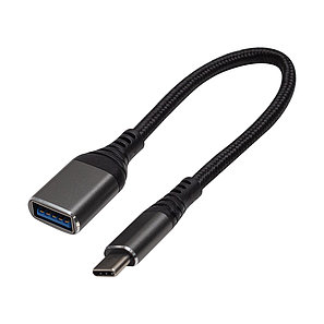 Переходник X-Game BS-L03 Type-C to USB, фото 2