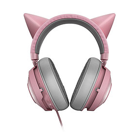 Гарнитура Razer Kraken Kitty Ed. - Quartz, фото 2