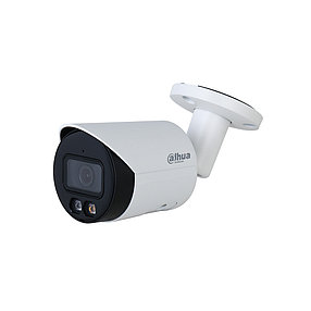 IP видеокамера Dahua DH-IPC-HFW2249SP-S-IL-0280B, фото 2