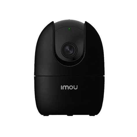 Wi-Fi видеокамера Imou Ranger 2 Black, фото 2