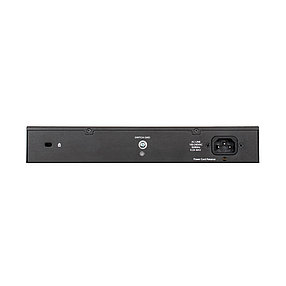 Коммутатор D-Link DGS-1100-16V2/A2A, фото 2