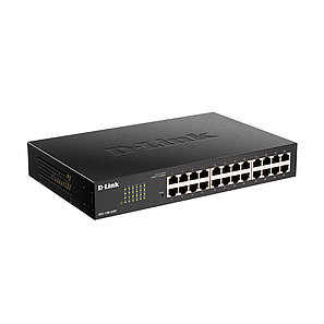 Коммутатор D-Link DGS-1100-24V2/A2A, фото 2