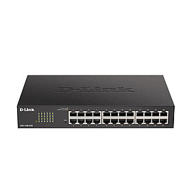 Коммутатор D-Link DGS-1100-24V2/A2A, фото 2